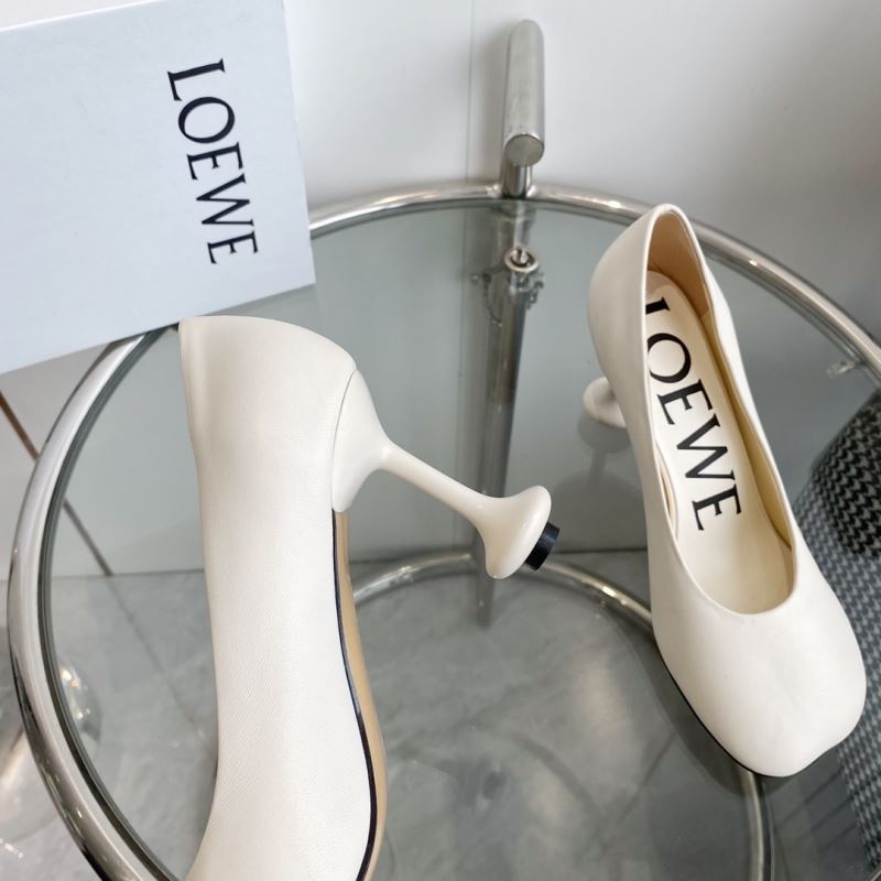 Loewe Shoes